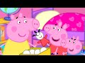 Chloé S Puppet Show Peppa Pig And Friends Full Episodes