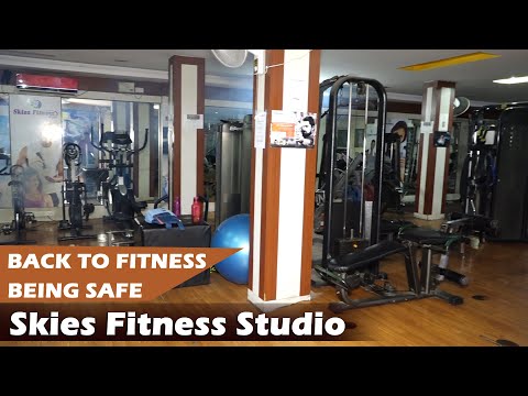 Skies Fitness Studio - Sainikpuri
