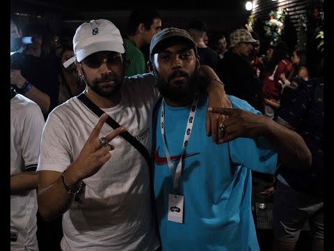 HYPE | Hype & Chill (12/09) | Drop The Mic I |$TAG ONE x Uest (Final)