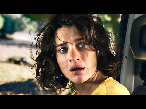 DE GRANDES ESPÉRANCES Bande Annonce (2023) Rebecca Marder, Thriller Politique