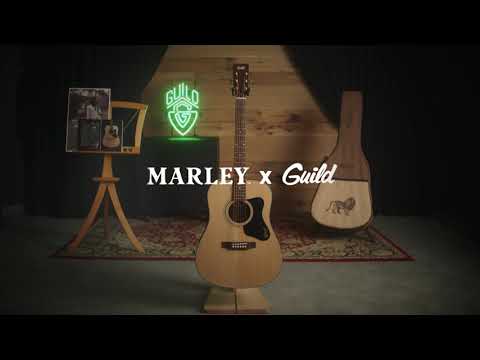 Guild X Marley // 30s Teaser