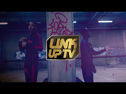 Ekeno x M24 - Enemies [Music Video] | Link Up TV