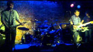Grand Fatal - Live @ The Sando 15-07-2011