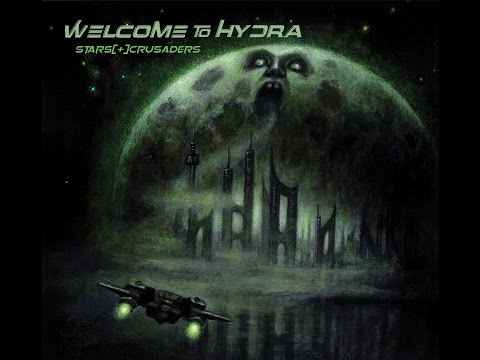 WELCOME TO HYDRA video preview