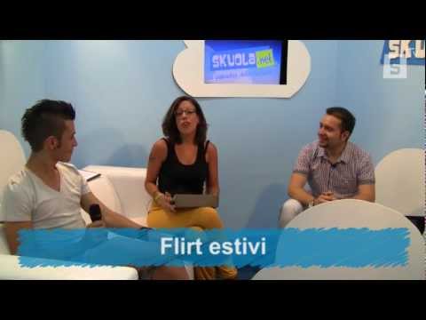 Flirt estivi, un'estate senza il mal d'amore