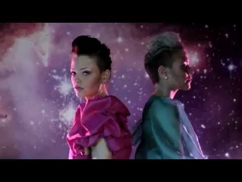 Donatella - Magic - (mix) - HDaudio - (siti & 100 fashion blog)