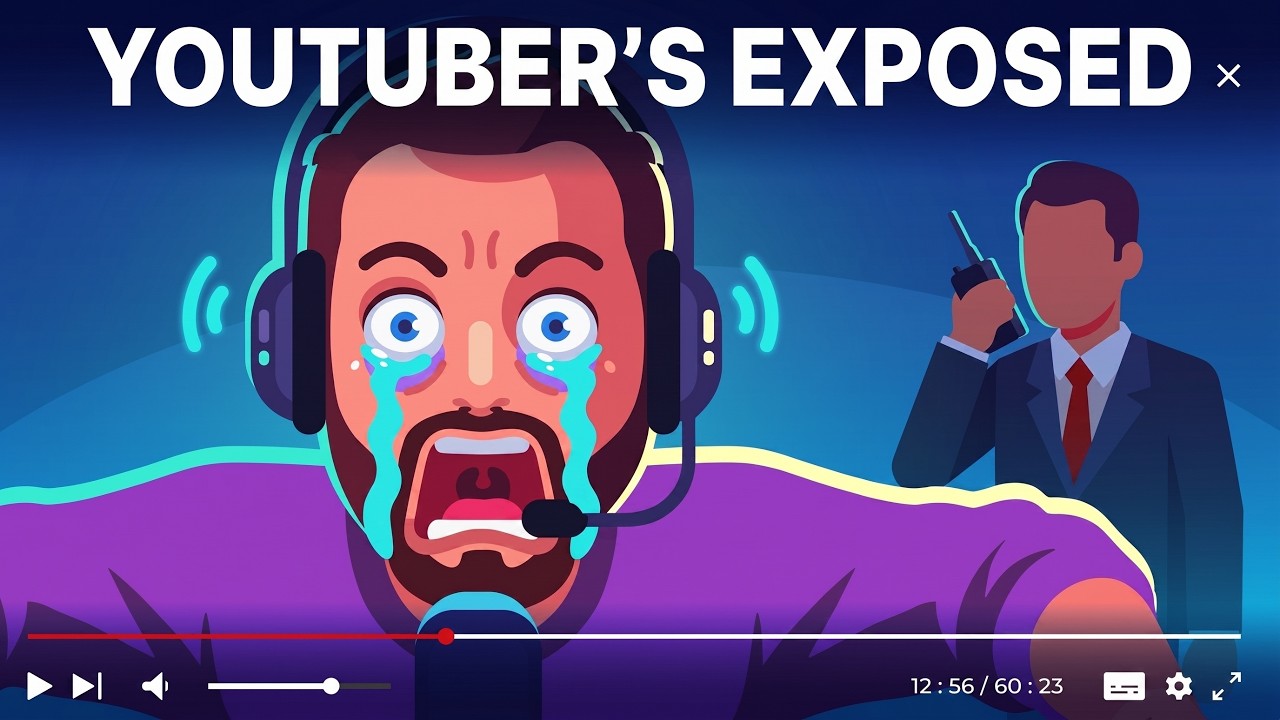 Your Favorite Creators Are Owned by Private Equity