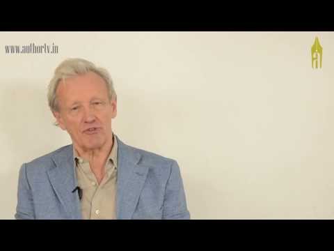 Colin Thubron on To a Montain in Tibet