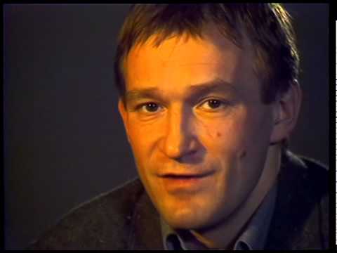 Petőfi Sándor: Szeptember végén - előadja Cserhalmi György