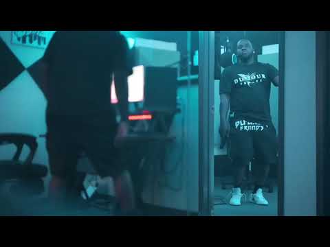 S.O.N Tazz x BigFo “The Takeover”