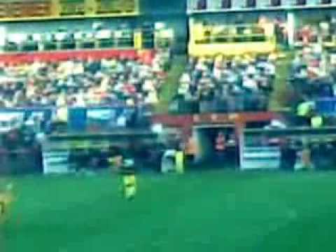 Kv Mechelen - Sk Lierse 0-0 (2)