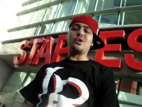 DJ DELZ FILMS PRESENTS YOUNG HU$TLE OF DIPSET WEST-KILL SWITCH MUSIC VIDEO