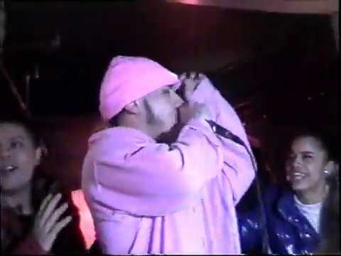 SpliffHappy - IonWannaFocus (Live In NYC) (2/11/20)