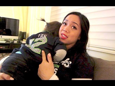 BEST and WORST Day Ever! - February 02, 2014 - itsJudysLife Vlog
