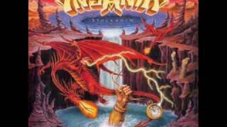 Insania - Time Of The Prophecies
