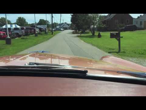 1956 Chrysler New Yorker (CC-1379963) for sale in MILFORD, Ohio