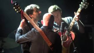 Andrew Bird - Professor Socks / The New Saint Jude (HD) Live In Paris 2016