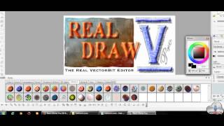 Real DRAW Pro kurulum ve kullanımı