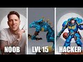 Painting your first miniature? Do THIS!