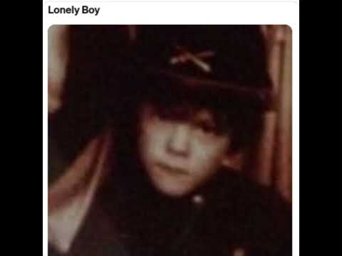 Lonely Boy (Album) by Bad Jamie