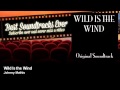 Johnny Mathis Wild Is The Wind Best Soundtracks Ever