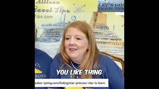 Celebrity Edge: Infinite Balconies - Yay or Nay? #shorts