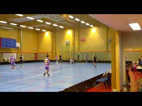 Fbc Rullabygget - Göinge Ibk