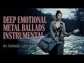 When Shadows Fall | Epic Emotional Metal Ballads for Healing