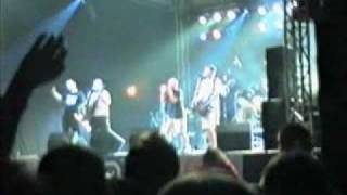 Hladno pivo @ Belgrade Beer Fest 2003 (part 1)