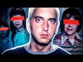 Why Eminem Got SUED By His Childhood Bully For 1 000 000