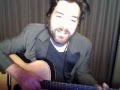 Bob Schneider - "Honeypot" Live on StageIt