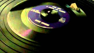 Buck Owens - I've Got a Right to Know - 45 rpm country