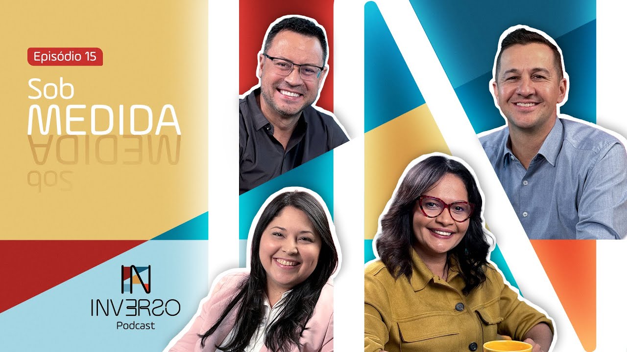 SOB MEDIDA | INVERSO PODCAST #015