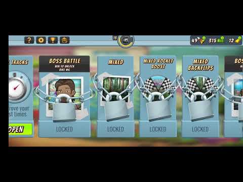 MAD SKILLS BMX 2 track 3/12 from gaming snake