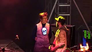 aterciopelados tu amor es