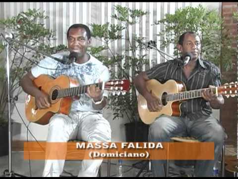 PROGRAMA PROSA, CAFÉ E VIOLA COM RONALDO SABINO - N.63 (parte 03)