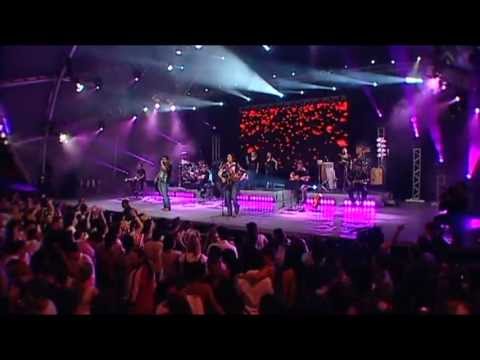 Chega Pra Cá - Relber & Allan
