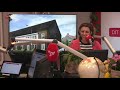 Zeer moderne woningen in Biddinghuizen
