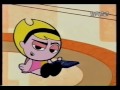 Cartoon Network UK Screen Bug Early 2000 S