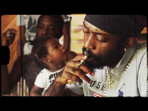 Fya Doops - Change ina Drift (Official Visualizer)