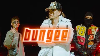 Videoklip: Pil C - Bungee (ft. Rollsout & Dokkeytino) s textom piesne Videoklip Pil C - Bungee (ft. Rollsout & Dokkeytino) s textom piesne