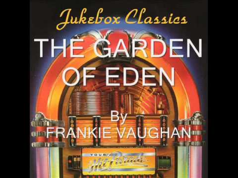 The Garden Of Eden By Frankie Vaughan