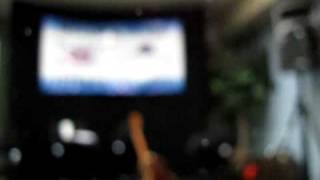 Bucky Covington Mexicoma Acoustic Mariachi Style May 19, 2010