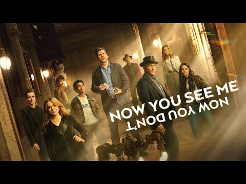 Now You See Me: Now You Don't (2025) Movie | Jesse Eisenberg, Justice Smith | React And Reviews