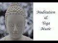 3 hours of Meditation Music | Yoga Music ...