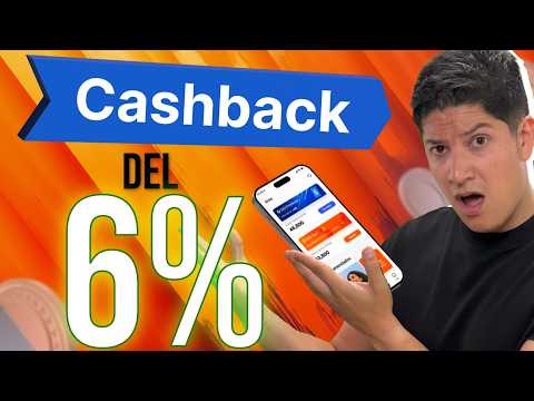 TARJETA DIDI 2025 | cuánto DINERO REGRESA y cómo APROVECHARLA al MÁXIMO #finanzas