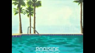 Poolside – Harvest Moon (Official Audio)