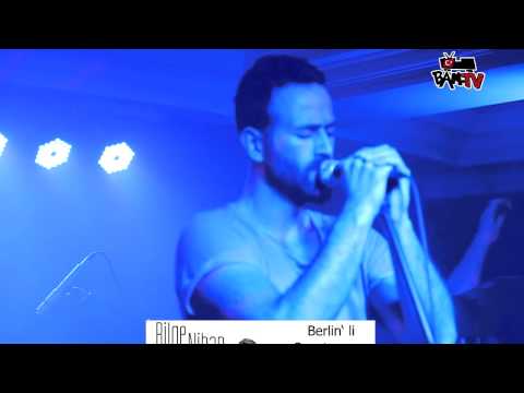 Panzehir Berlin   Yalnızlık Senfonisi Berlin 2014 Jagger