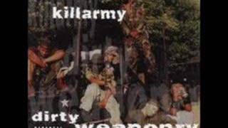Killarmy - Red Dawn