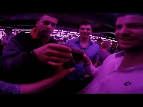 Meet Toby J (Trailer) with Cartier Jones, Luxury Dutch, Jakub Warsaw Shore, PawL